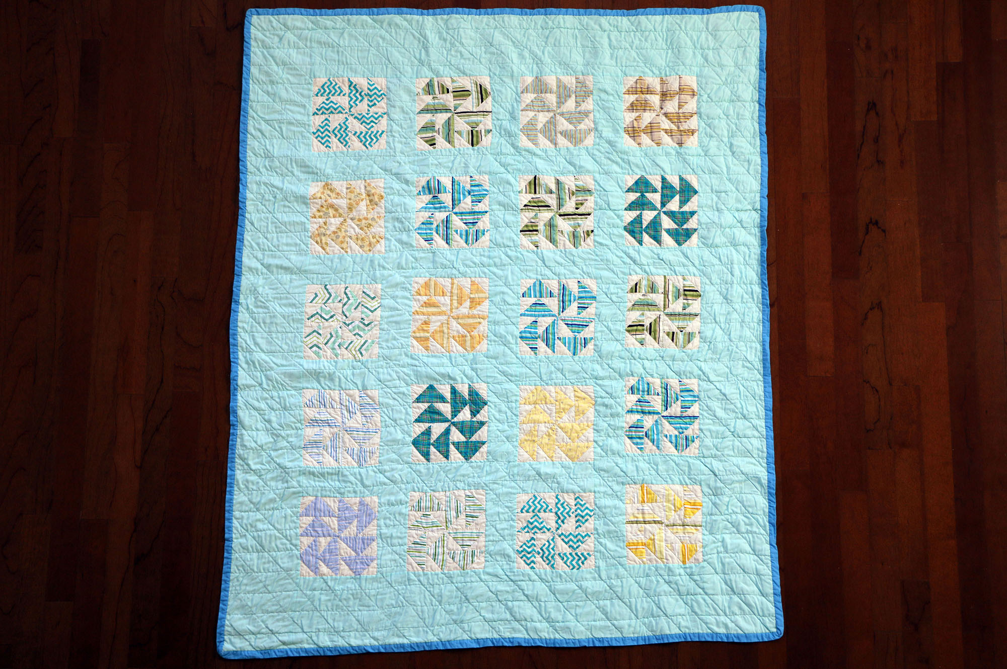 Suzanne Conti Quilts banner